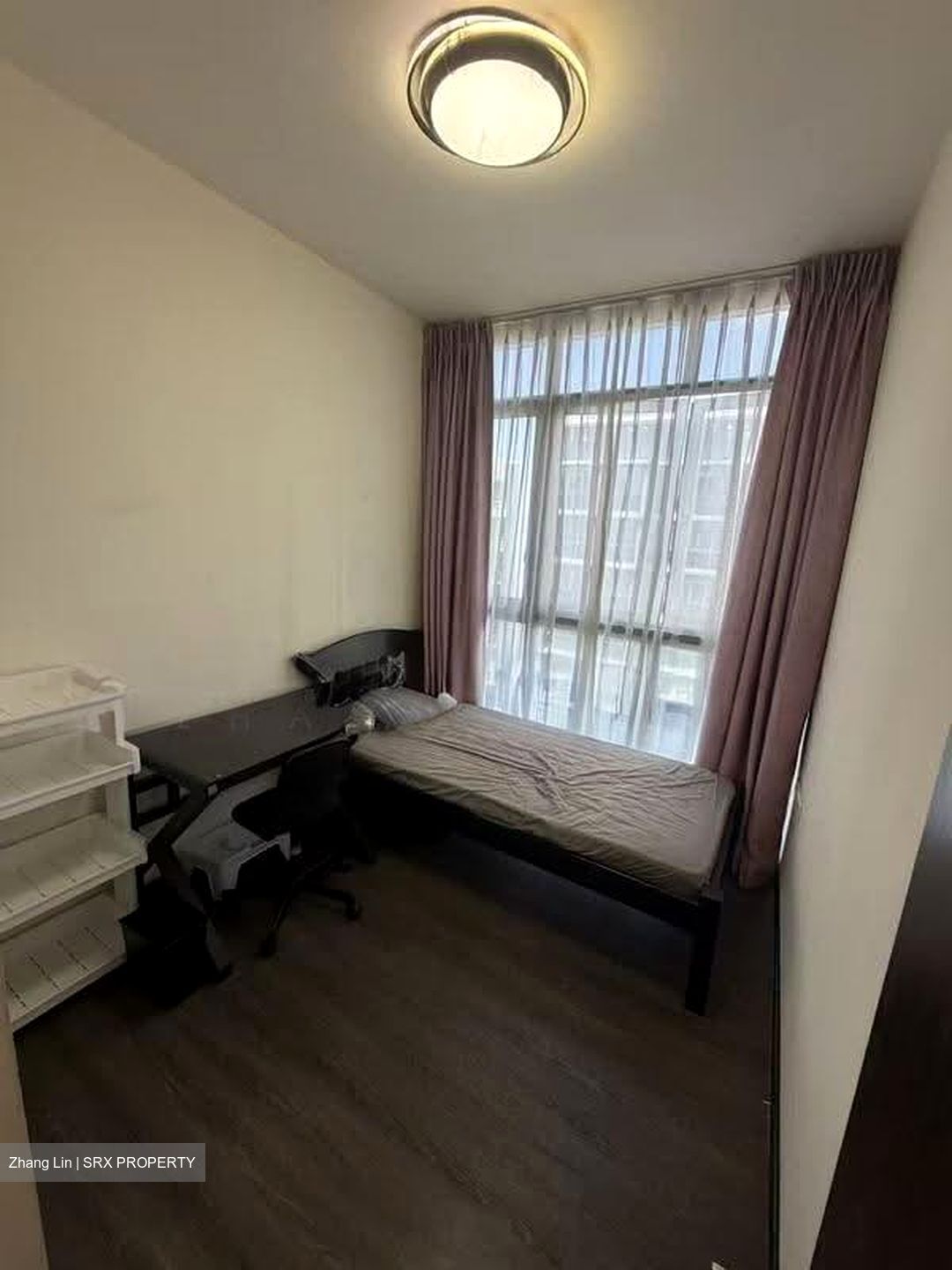 Symphony Suites (D27), Condominium #609934911